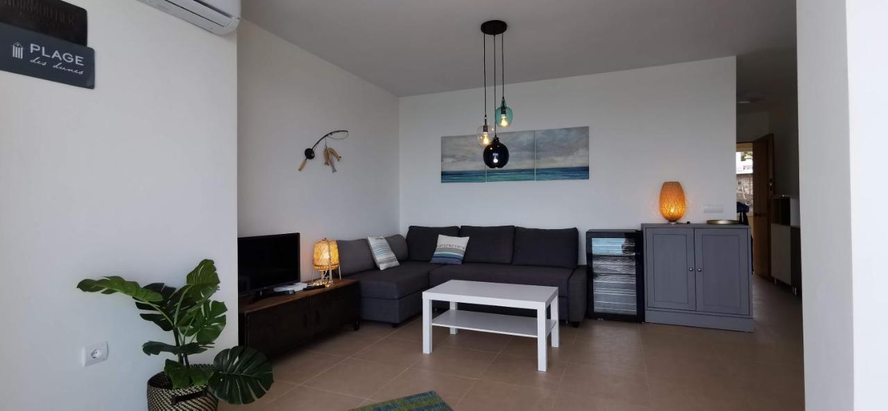 La Perla Cruise Apartment On Private Beach, Modern With Aircon & Wifi Benalmadena Luaran gambar